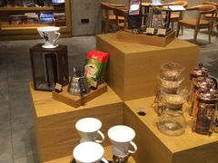 -星巴克臻选(深圳罗湖万象城店)
