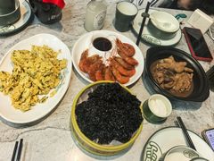 乌米饭-紫藤园·天目湖大鱼头(南山竹海店)