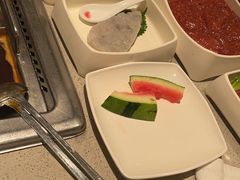 -海底捞火锅(万科广场店)