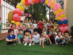 -北京市朝阳区阳光起点幼儿园(东坝园)