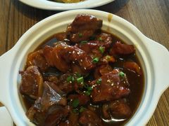 -妈妈的味道(工人体育场东路店)