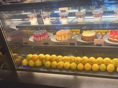 -Wagas沃歌斯(枫蓝国际店)