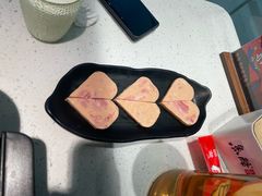 -鱼酷活鱼烤鱼(南京水游城店)