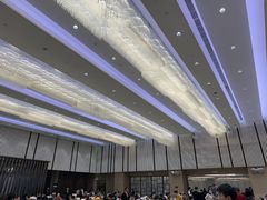-喜宴又一村·粤菜·茶点·海鲜(壹方天地店)