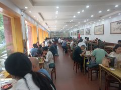 -惠丰源烩面馆(经七路店)