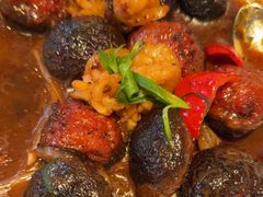 -上和臻品中国菜(花园街店)