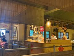 -田小狗的饭店(才子佳郡店)