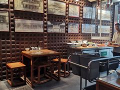 大堂-毅祥斋老孙家泡馍(北院门鼓楼店)