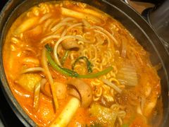 -火炉火自助餐(悠唐购物中心店)