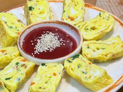 -海云台韩式汤饭·13年匠心韩料(南山店)