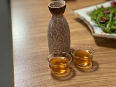 -胖子菜馆(花园餐厅店)