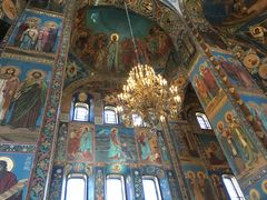 -滴血救世主教堂