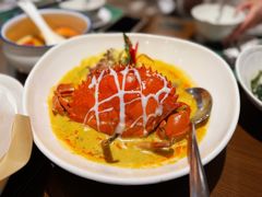 -帕蓝·暹罗料理(大学路店)