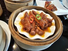 酱皇蒸凤爪-厦门艾美酒店·乐美中餐厅