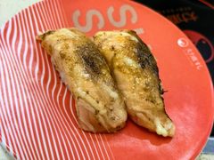 -大力喜速递寿司(世纪金源店)