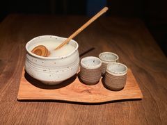 -兮禾酒馆(护国路店)