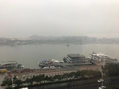 -厦门海港英迪格酒店(中山路店)