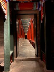 -颐和宾馆宴会厅