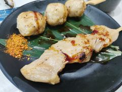 -滨寿司(高新伊藤店)