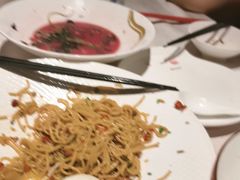 -千百味红餐厅·江西菜(绿地双子塔店)