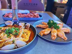-杨小佳·齐齐哈尔烤肉·烤串(广州店)