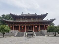 -洛阳白马寺