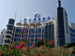 -广州科尔海悦酒店