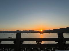 -湖畔居茶楼(湖滨店)