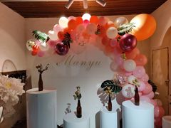 -慢隅法式小馆·生日求婚西餐厅