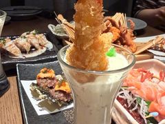 -筱田の食堂·izakaya(淮海中路店)