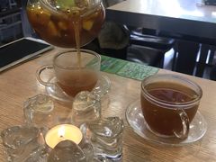 -佰搭果·广式茶餐厅(石牌东路店)