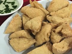 -车头老二大排档