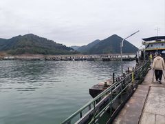 -丰都鬼城名山景区