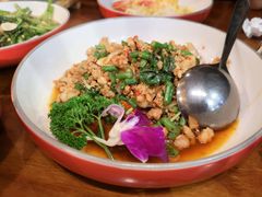 -荷花泰菜(东方新天地店)
