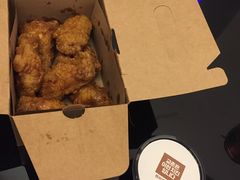 -Kyochon1991校村(共和路店)