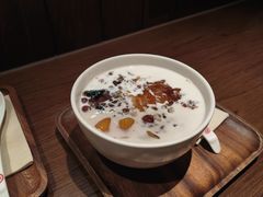 -彬媽糖水(侨鑫国际店)