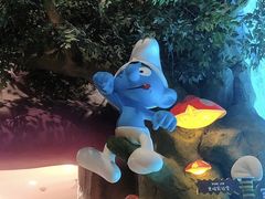 -蓝精灵乐园·世茂精灵之城主题乐园