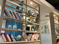 -新宝餐厅(流塘店)