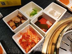 -嘿嘟嘟·肋条烧肉放题(爱融荟城店)