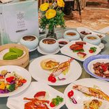 珠江新城！跟着老广吃粤菜一定是选这家！