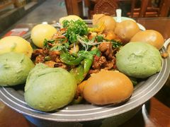 -鼎晟江南·融合江南宴(固戍店)