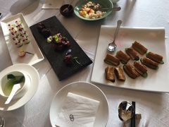 -一品淮扬 · 淮扬菜·北京万达文华酒店