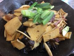 -徽州美食(三十年老店)