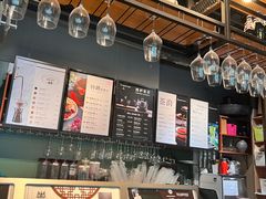 -街角 T·COFFEE 融合料理·BISTRO(车公庙店)