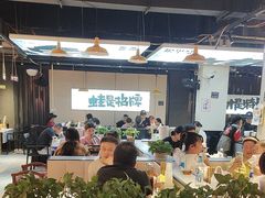 -蛙老爹·蜀香美蛙鱼头(王家湾店)