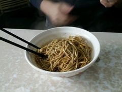 -蒋家桥饺面店(广陵路店)
