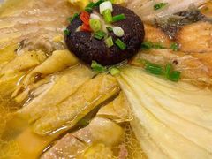 -華僑飯店中餐厅