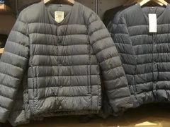 -MUJI无印良品(万达仓山店)