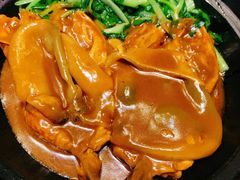 -蟹榭·本帮江浙菜·蟹宴(五角场合生汇商场店)