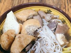 -钟村牛杂